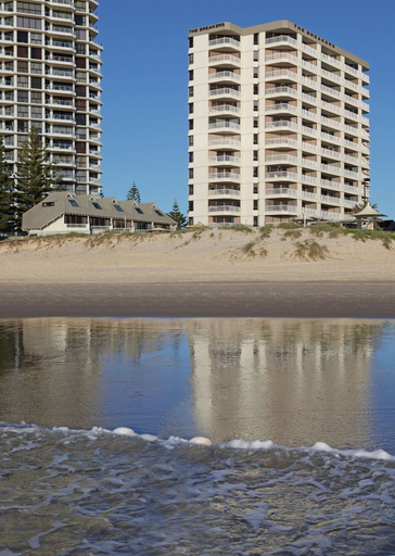 Exterior & Views 2, The Breakers, Gold Coast