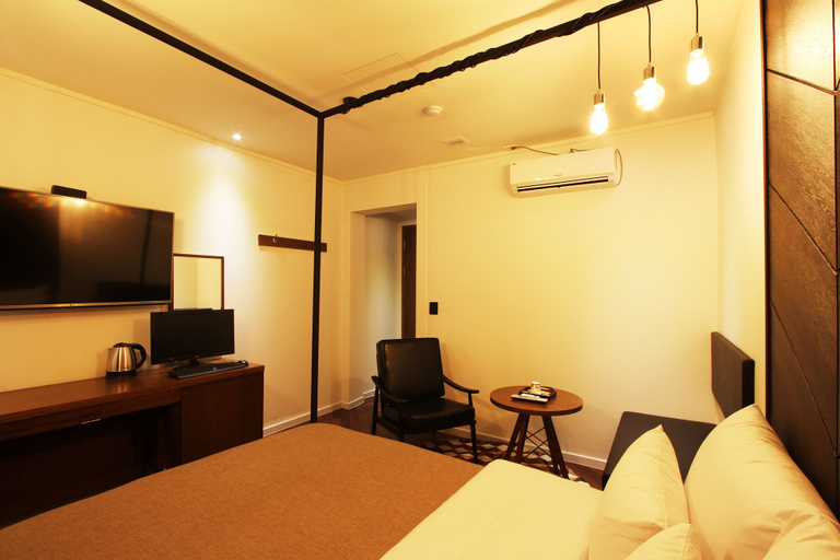 Others 5, Hotel Soopil, Osan