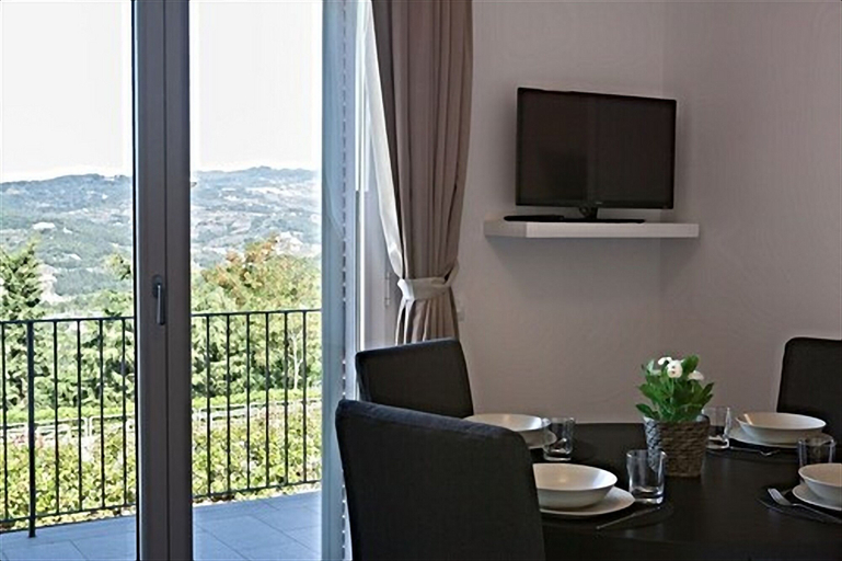 Others 5, Residence Fiesole, Florence