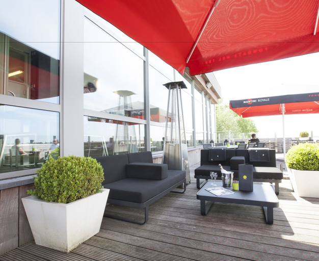 Food & Drinks 5, Hotel De Pits, Limburg