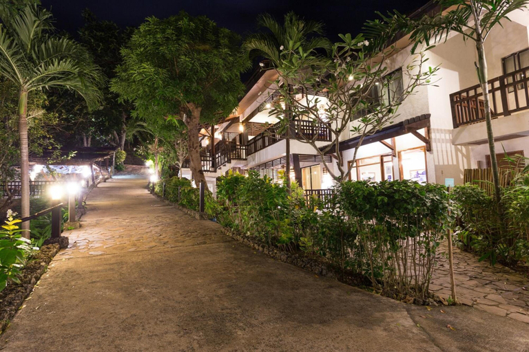 Exterior & Views 2, The Strand Boracay, Malay