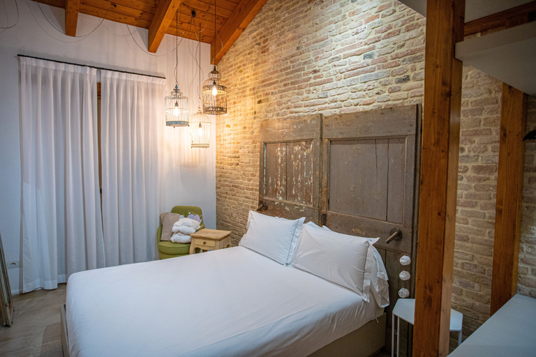 Bedroom 2, Terra di Gradara, Pesaro E Urbino