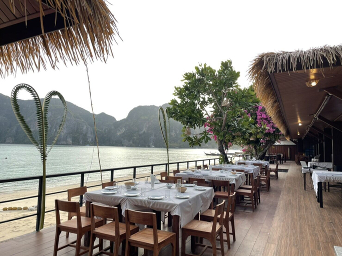 Food & Drinks 5, Phi Phi Villa Resort, Mueang Krabi