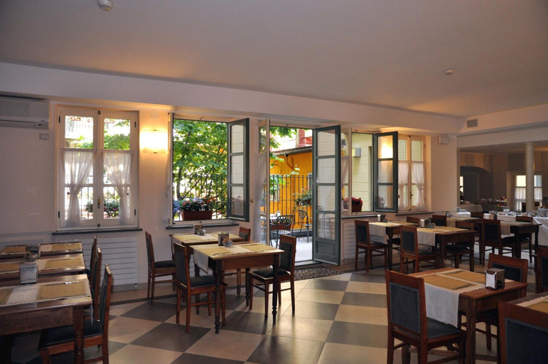 Food & Drinks 5, Hotel Roma E Rocca Cavour, Torino