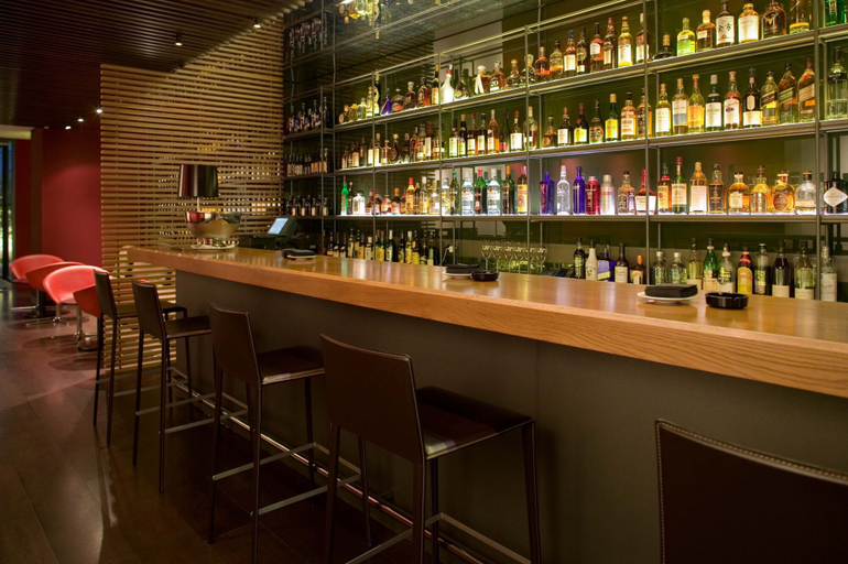Food & Drinks 5, Mercer Casa Torner i Güell, Barcelona