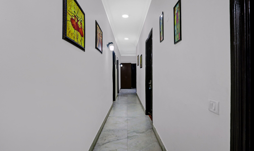 Others 5, Itsy Hotels Connaught Mews, Delhi