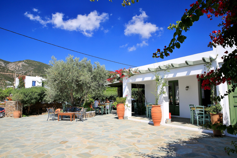 Exterior & Views 2, Edem Hotel Apartments, South Aegean