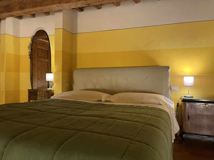 Others 3, La Fanciulla del West, Florence