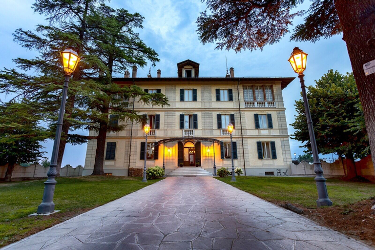 Exterior & Views 2, Villa La Bollina, Alessandria