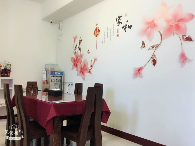 Food & Drinks 4, Fishfun House, Hualien