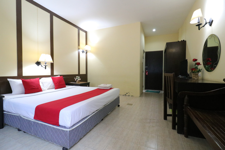 Bedroom 9