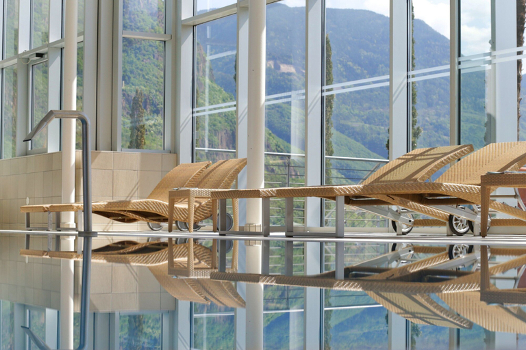 Sport & Beauty 2, Four Points by Sheraton Bolzano, Bolzano