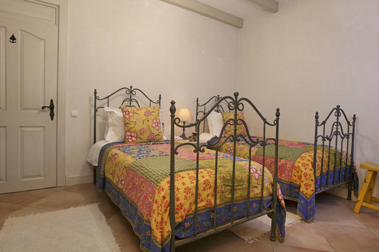 Bedroom 2, Güllü Konakları, Selçuk
