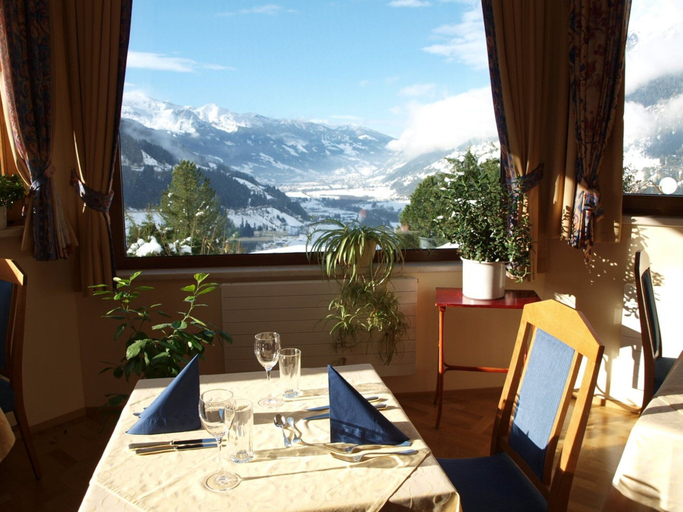 Food & Drinks 5, Hotel Alpenblick, Sankt Johann im Pongau