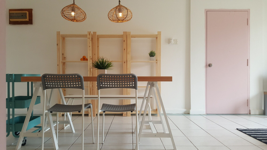 Others 5, Elopura Vacation Apartment, Kota Kinabalu