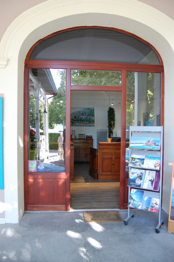 Le Pavillon des Fleurs, Haute-Savoie