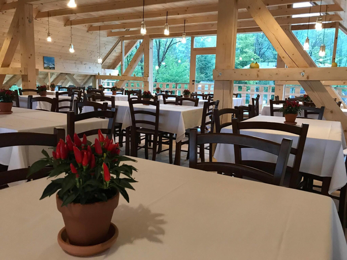 Food & Drinks 3, Slovenia Eco Resort, Kamnik