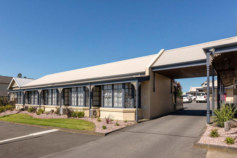 Exterior & Views 2, Best Western Olde Maritime, Warrnambool