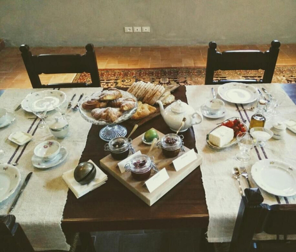 Food & Drinks 5, Azienda Agricola Baccagnano, Ravenna