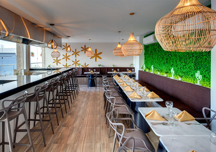 Food & Drinks 5, Hotel Dorado Plaza Bocagrande - All Inclusive, Cartagena de Indias