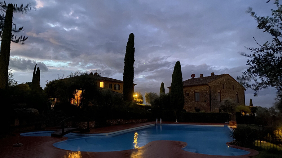 Exterior & Views 2, Rigone in Chianti, Florence