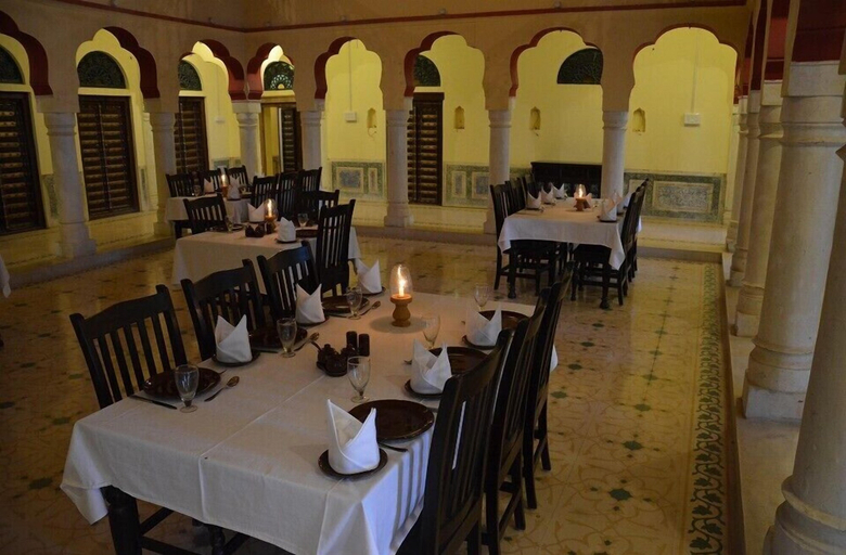 Food & Drinks 5, Malji ka Kamra, Churu