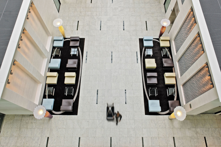 Others 5, Hilton Frankfurt Airport, Frankfurt am Main
