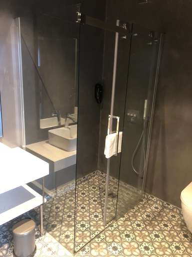 Bathroom 5, Hótel Kría, Mýrdalshreppur