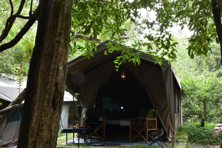 Exterior & Views, Explorer by Eco Team - Wasgamuwa National Park, Wilgamuwa