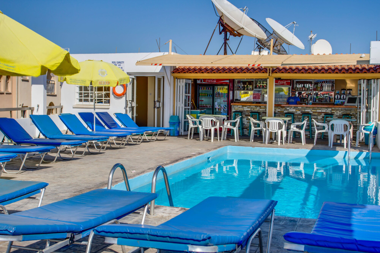 Sport & Beauty 5, Paul Marie Hotel Apartments