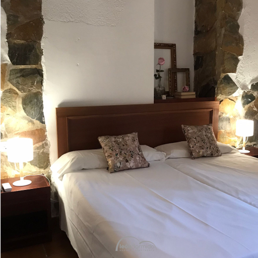 Bedroom 4, LEON DORMIDO Room & Apartments, Alicante