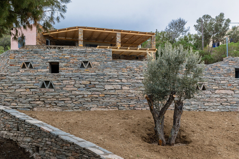 Exterior & Views 2, Iris Villa, South Aegean