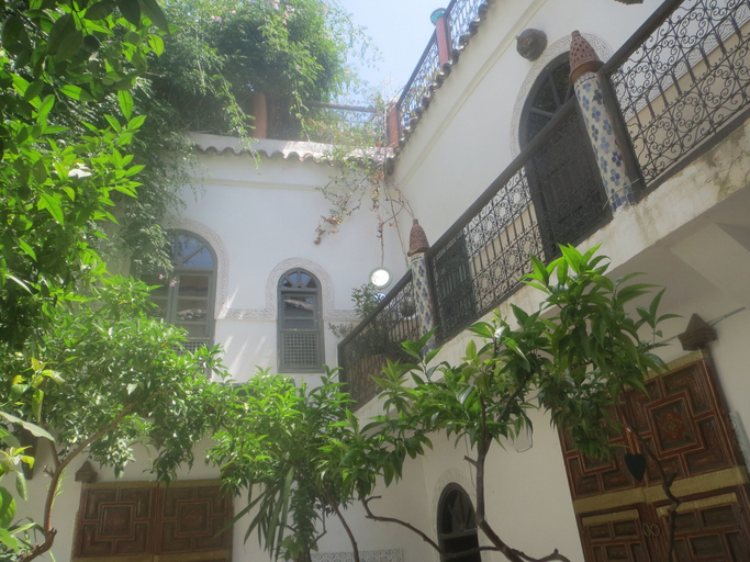 Exterior & Views 2, Riad Maizie, Marrakech