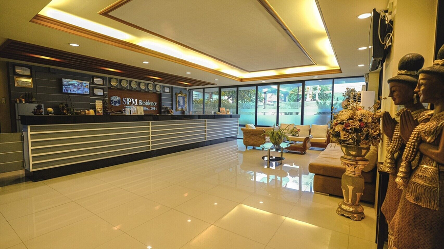 Others 5, SPM Residence, Si Racha