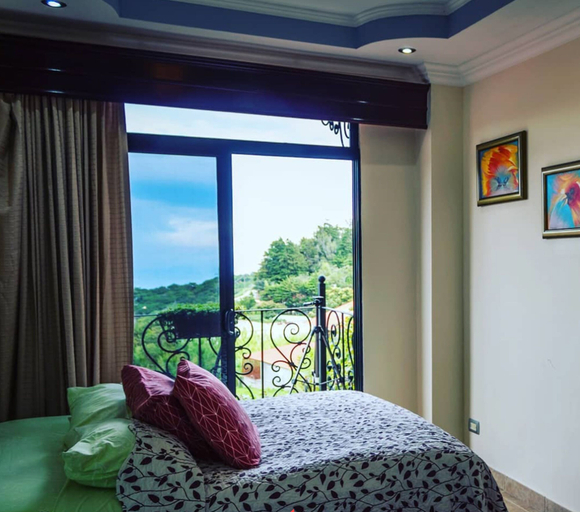 Bedroom 2, Casas del Toro Monteverde, Puntarenas