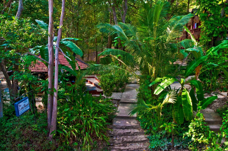 Others 5, Lost Resort, Muang Rayong