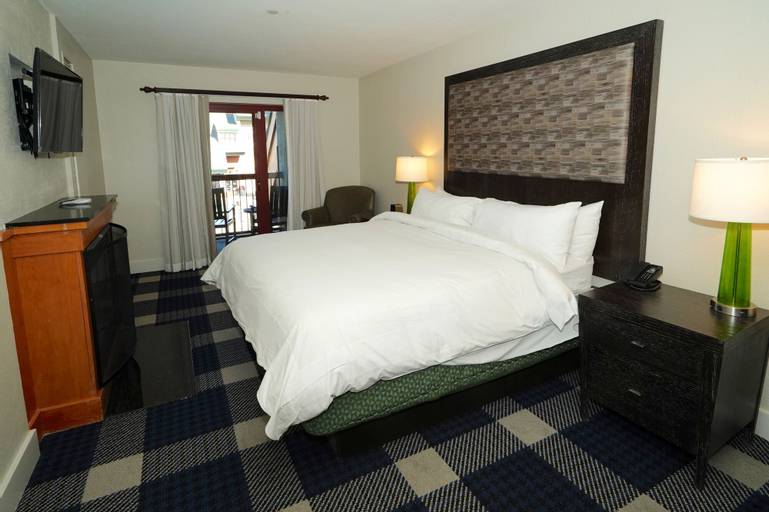 Bedroom 3, Heavenly Village Condos - Grand Residence, El Dorado