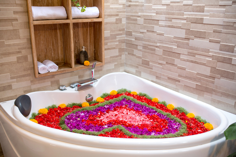 Bathroom 4