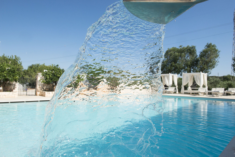 Sport & Beauty 2, Masseria Salinola, Brindisi