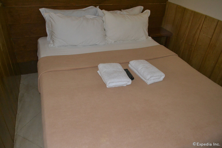 Bedroom 3, Delle Suites, General Santos City