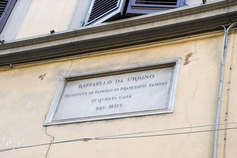 Exterior & Views, Hotel Centro, Florence