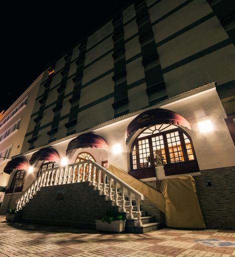 Exterior & Views 3, Hotel Regio 2, Cádiz