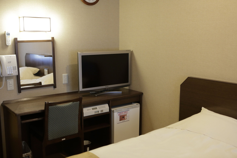 Bedroom 3, Hakone Yumoto Onsen Tenseien, Hakone