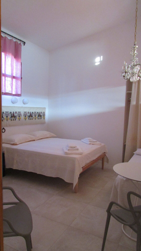 Bedroom 3, Cavalli di S'Arcaite, Nuoro
