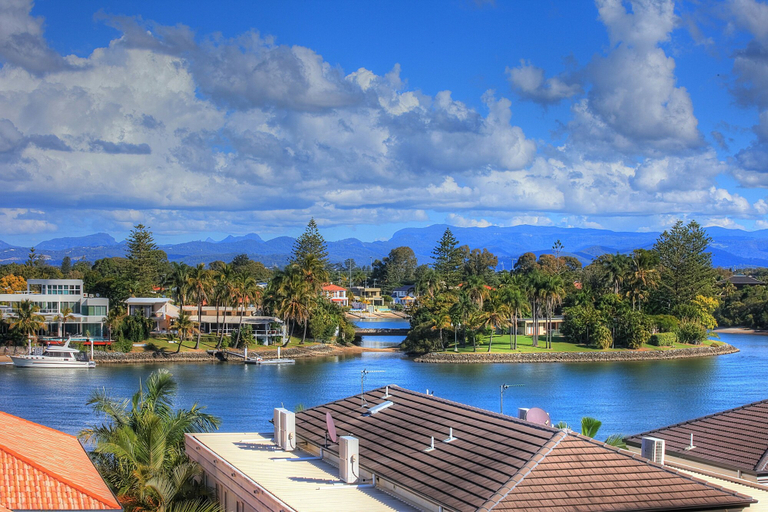 Exterior & Views 2, Sunset Island Resort, Gold Coast