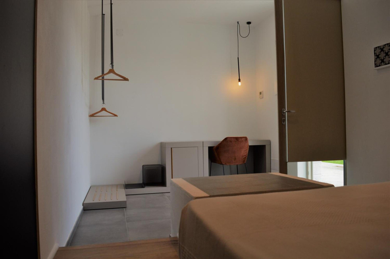 Bedroom 4, Masseria Torrepietra, Bari