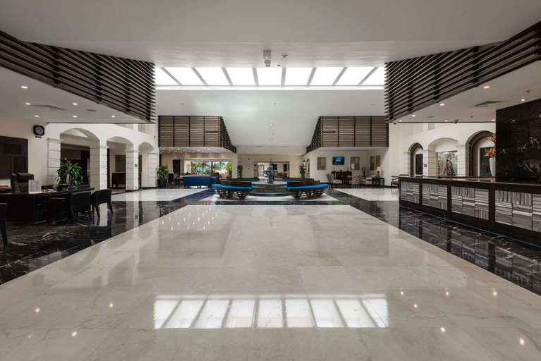 Sport & Beauty 2, Barceló Aruba - All Inclusive