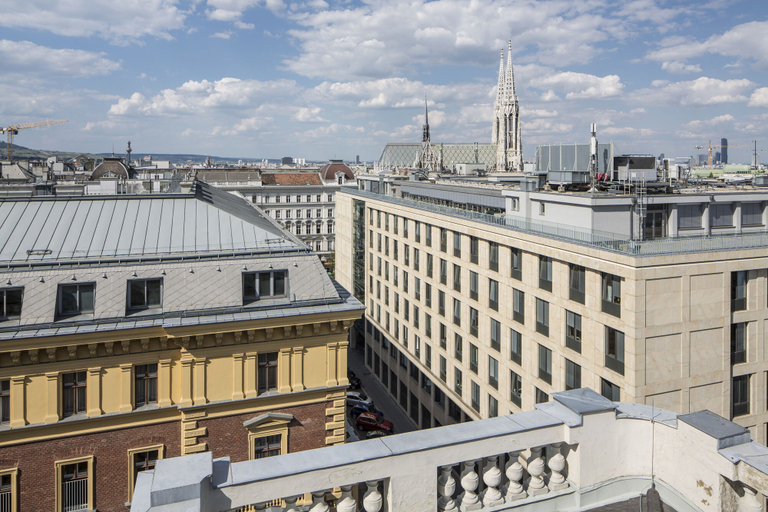 Exterior & Views 2, Hotel Rathauspark Wien - Handwritten Collection, Wien