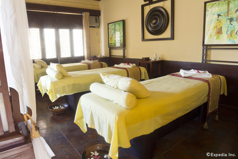 Bedroom 3, Henann Regency Resort & Spa, Malay