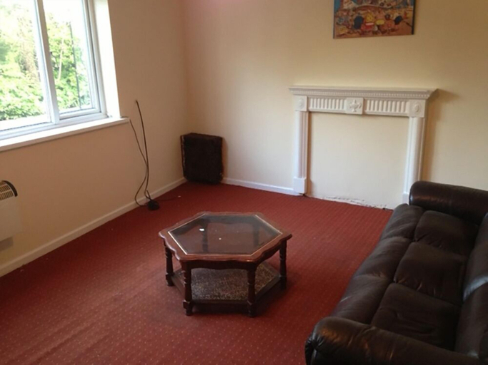 Others 4, Ranmoor Lodge, Sheffield